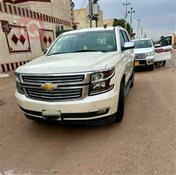 شێڤرۆلێت تاهۆ